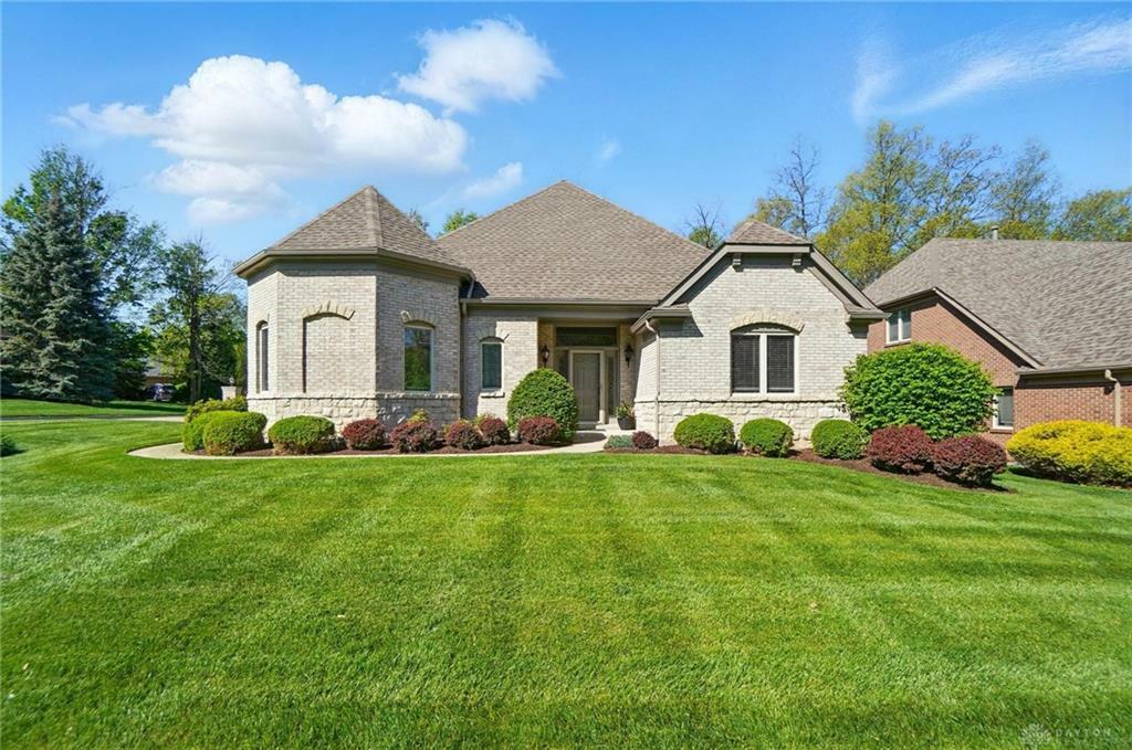 Property Photo:  6773 Rose Glen Drive  OH 45459 