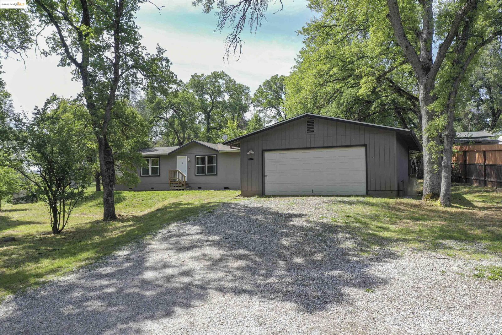 Property Photo:  15127 Cavalieri Rd  CA 95370 