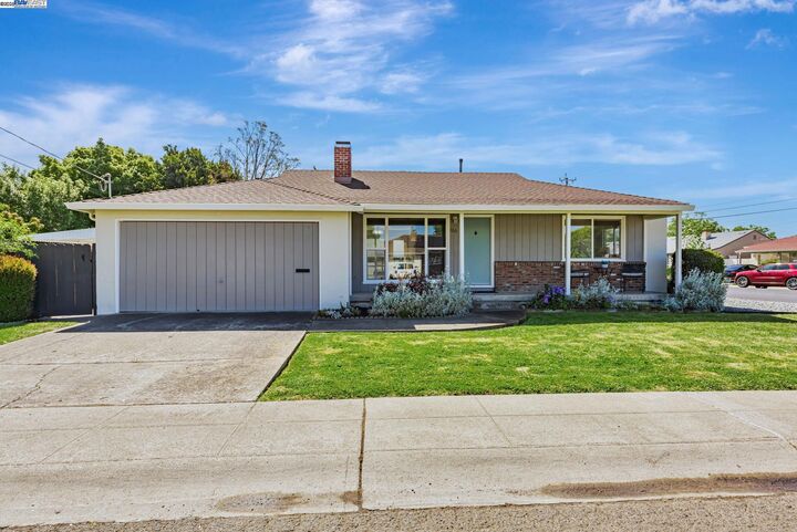 96 Paseo Grande  San Lorenzo CA 94580 photo