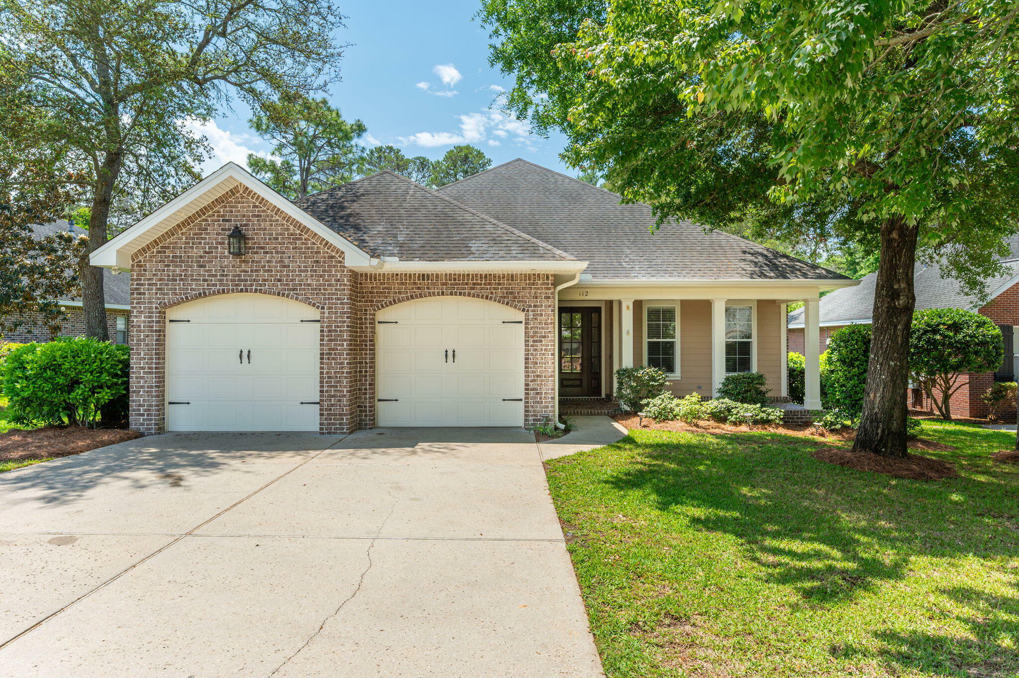 112 Black Bear Circle  Niceville FL 32578 photo