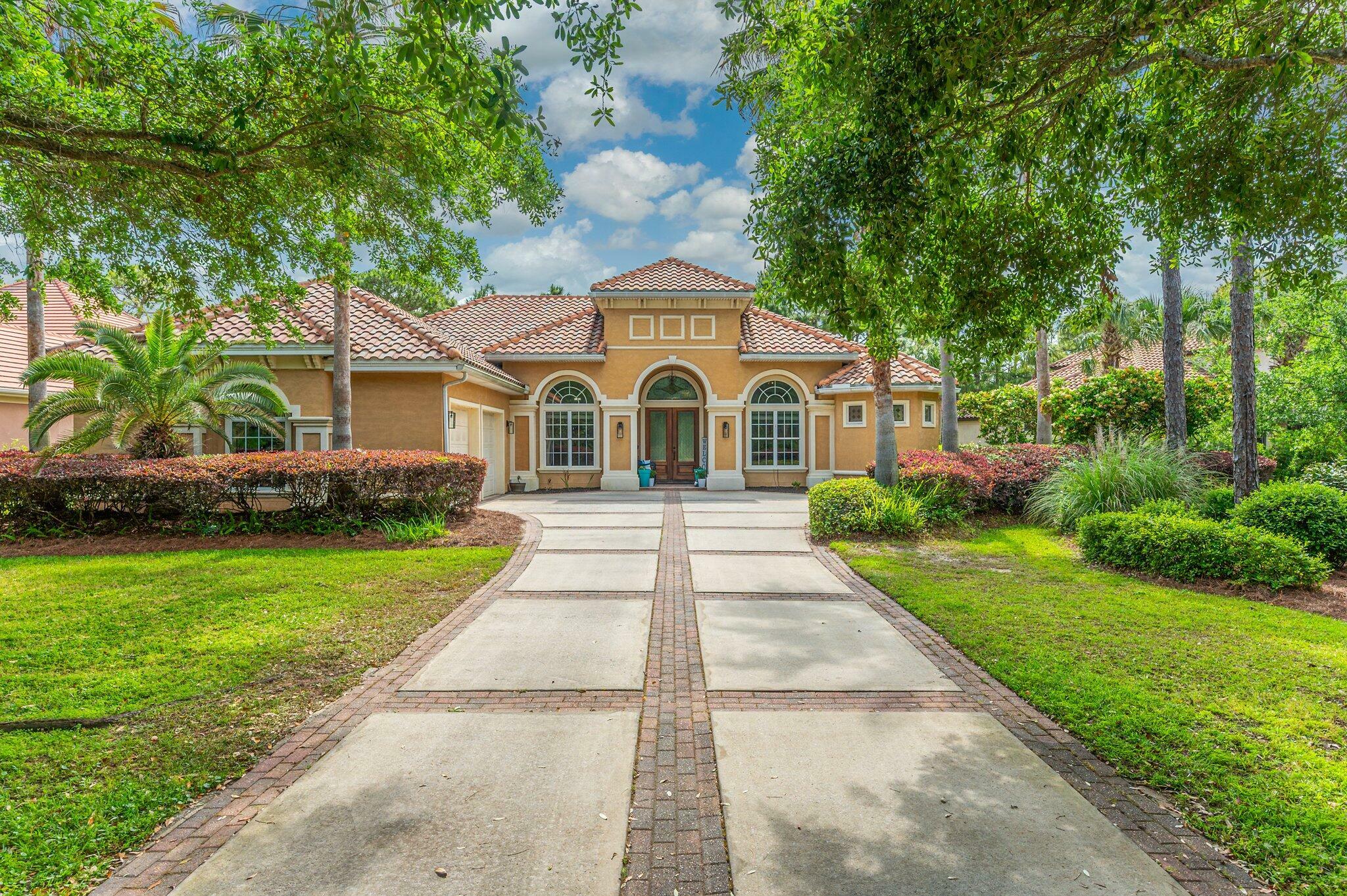 4594 Nautical Court  Destin FL 32541 photo