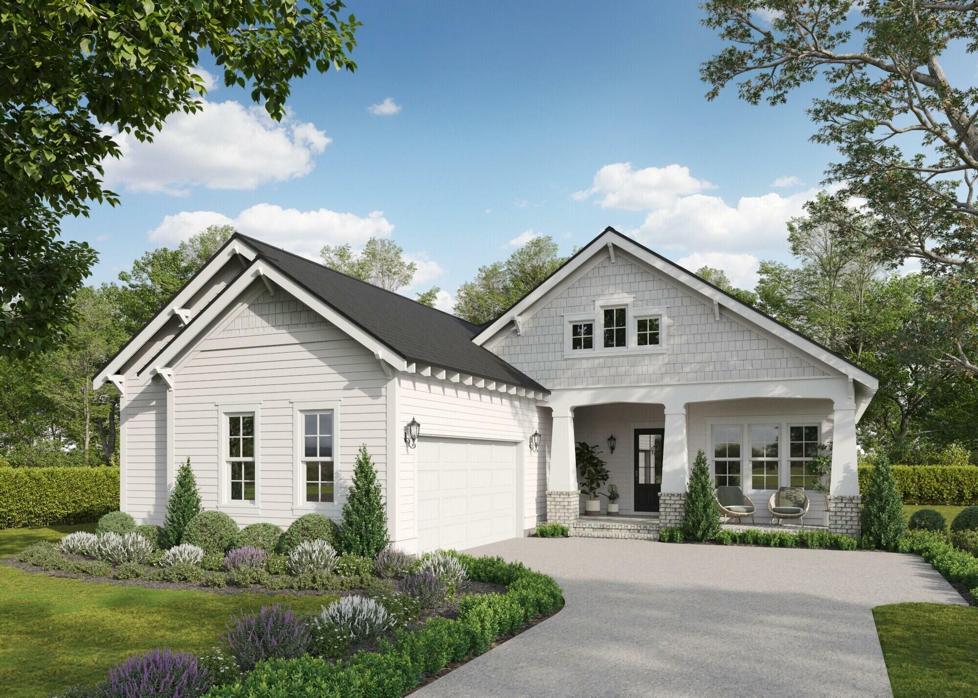 Property Photo: 421 Sorrel Way FL 32578