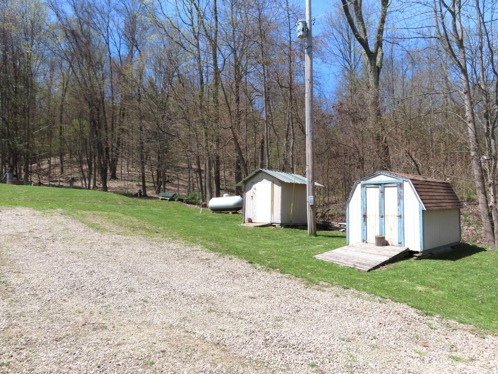 Property Photo: 16835 State Hwy 98 PA 16335