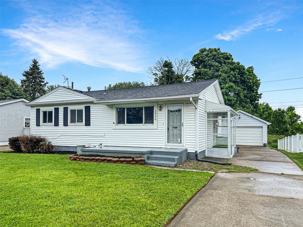 2520 E 40th Street  Erie PA 16510 photo