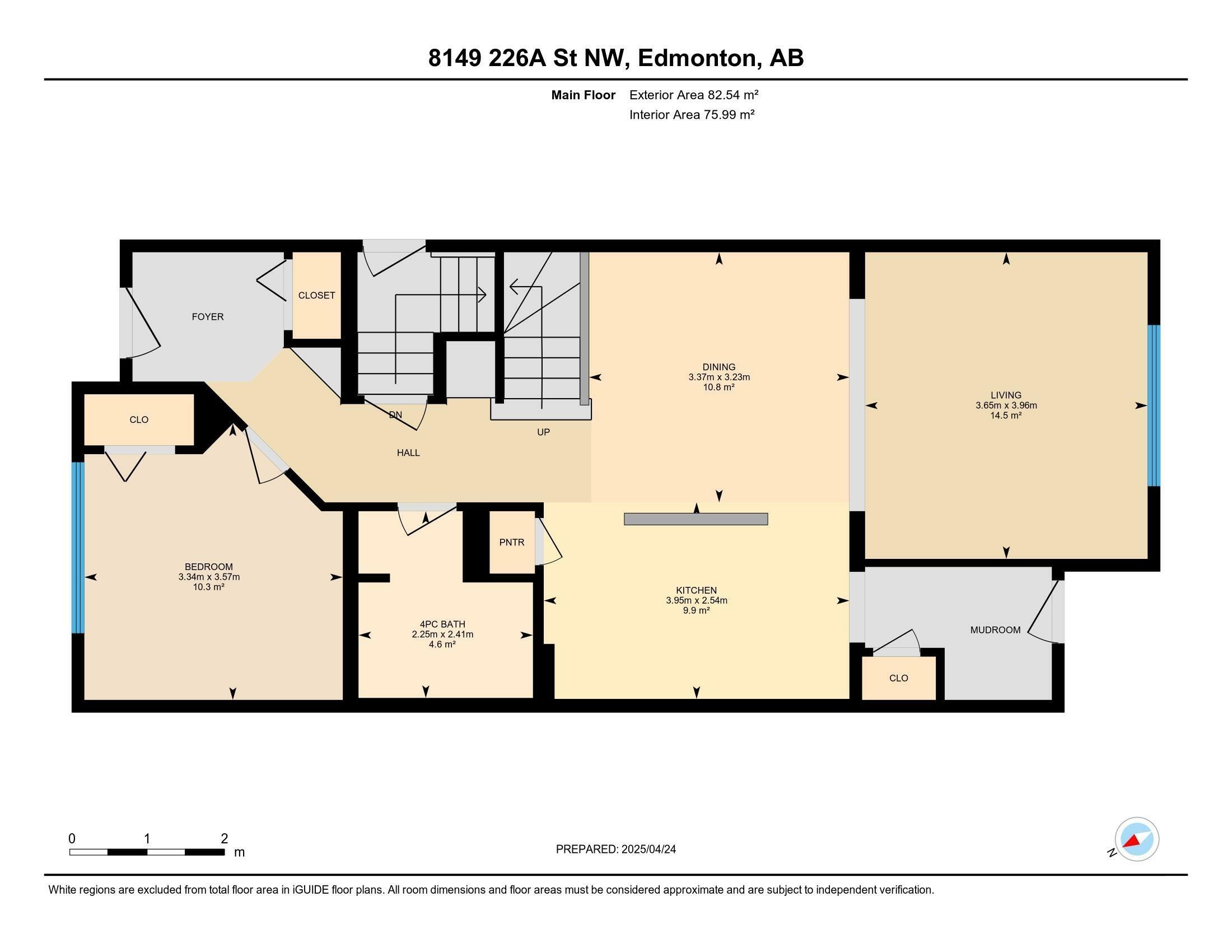 Photo de la propriété: 8149 226A Street NW AB T5T 7S7