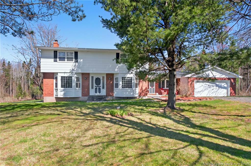 Property Photo: 1731 Route 112 NB E1J 1Y2