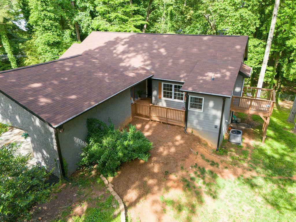 Property Photo: 2674 Skylane Drive GA 30062