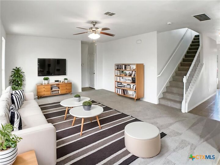 Property Photo:  9909 Birch Tree Drive  TX 76502 