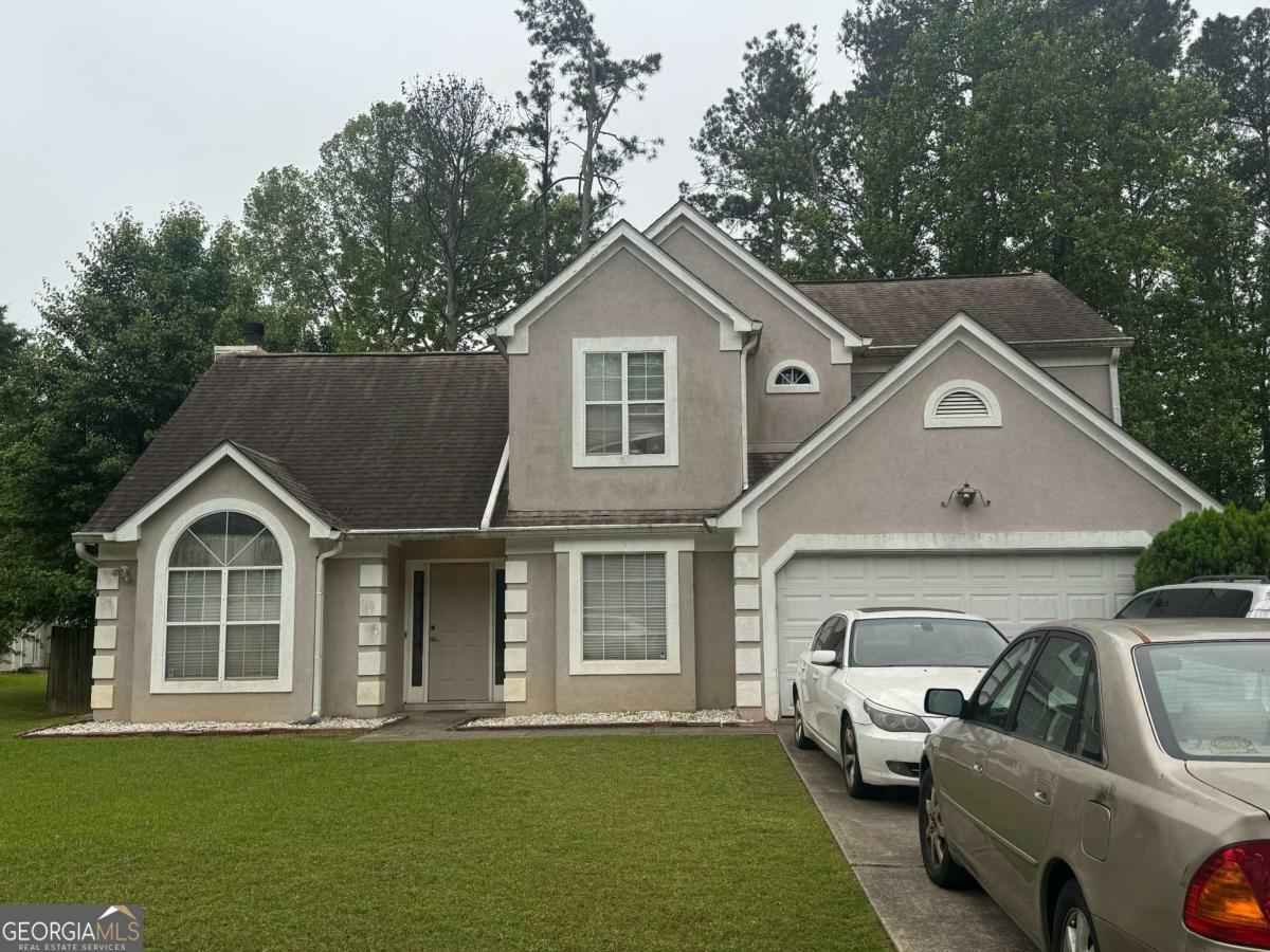 3393 Chancellors Drive  Powder Springs GA 30127 photo