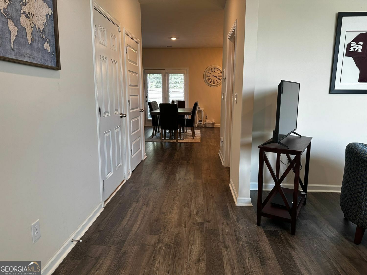 Property Photo:  367 Broder Farms Drive  GA 30281 