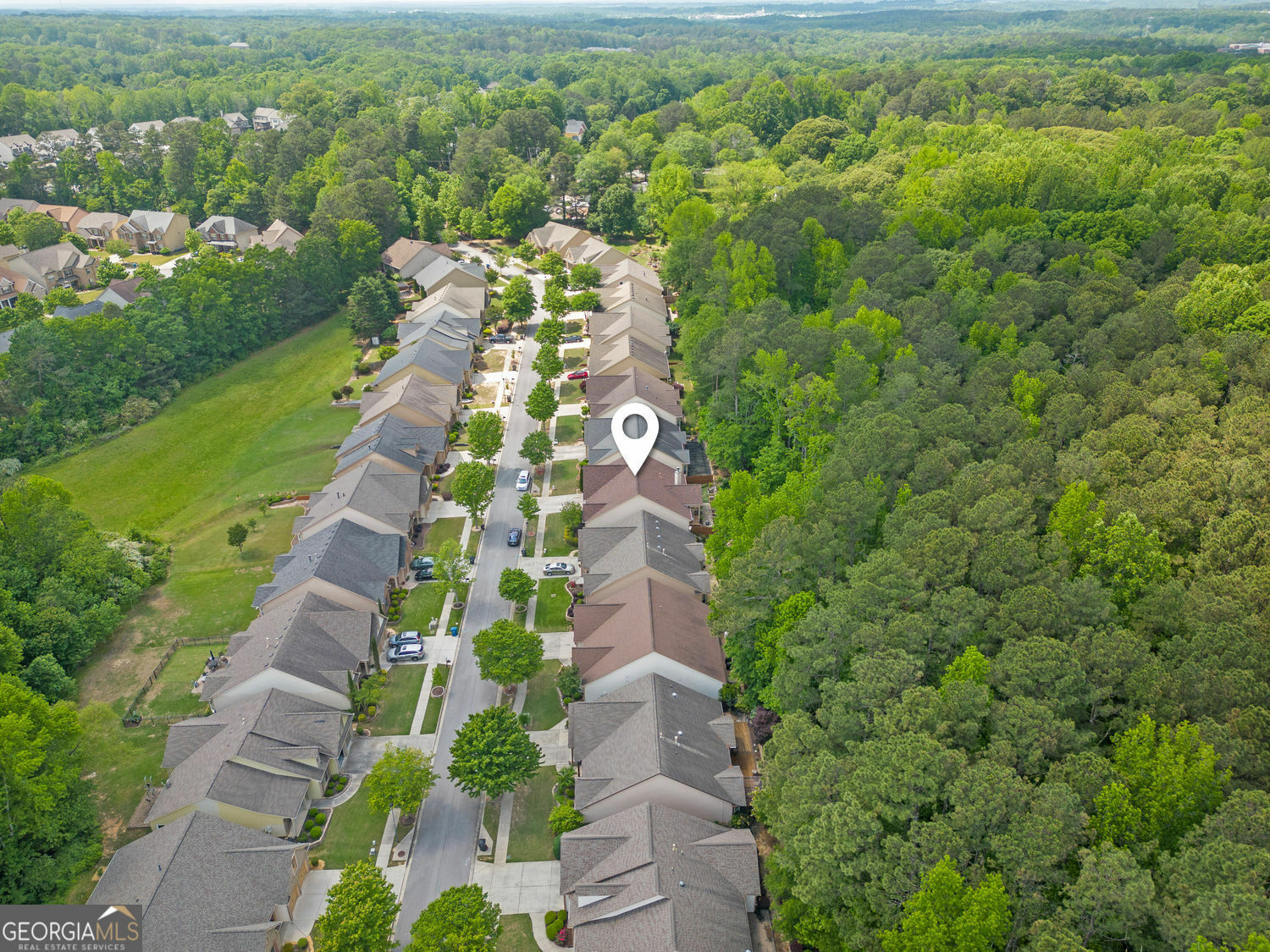 Property Photo: 1867 Willoughby Drive GA 30519