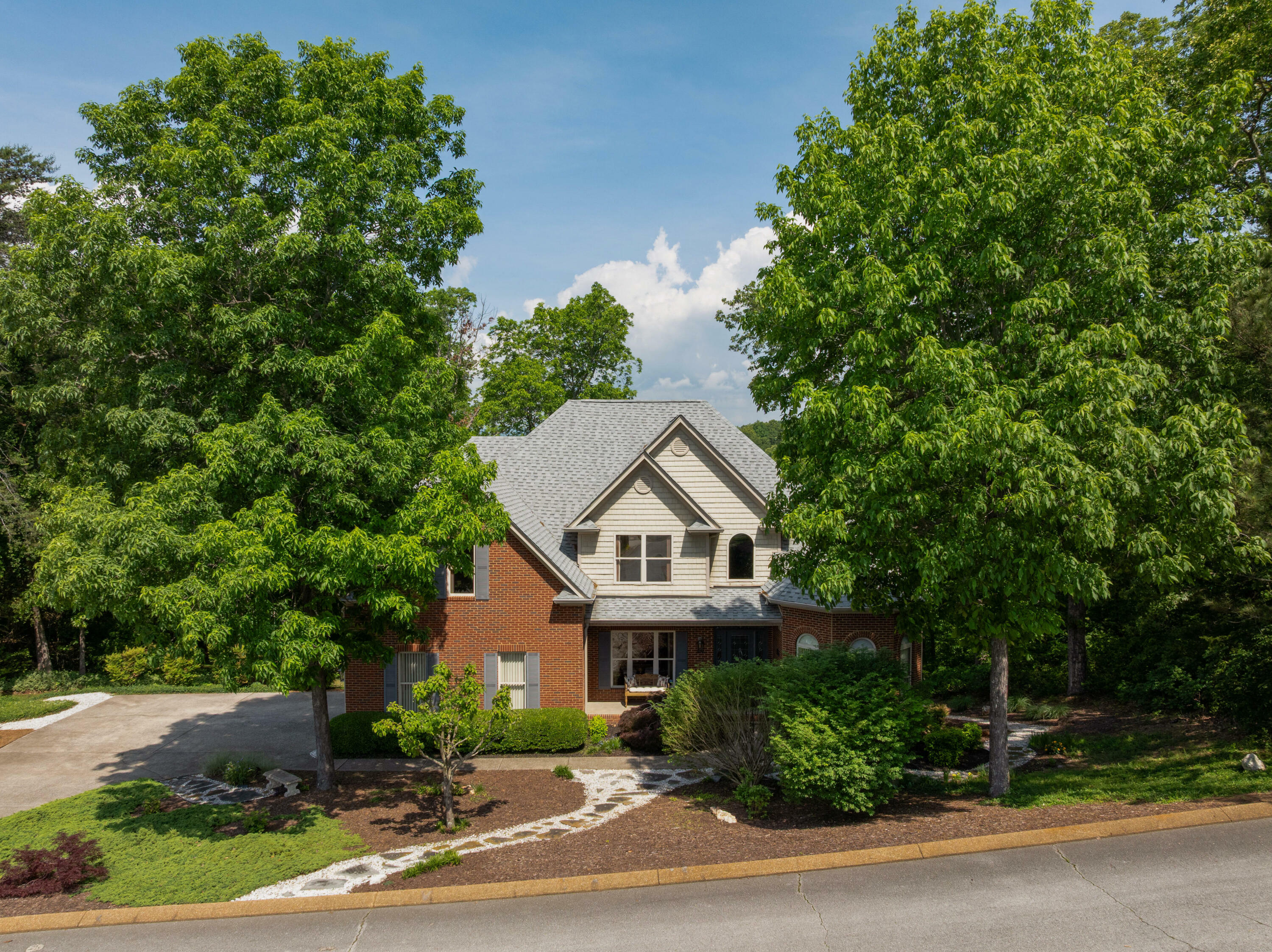 7237 River Run Drive  Chattanooga TN 37416 photo