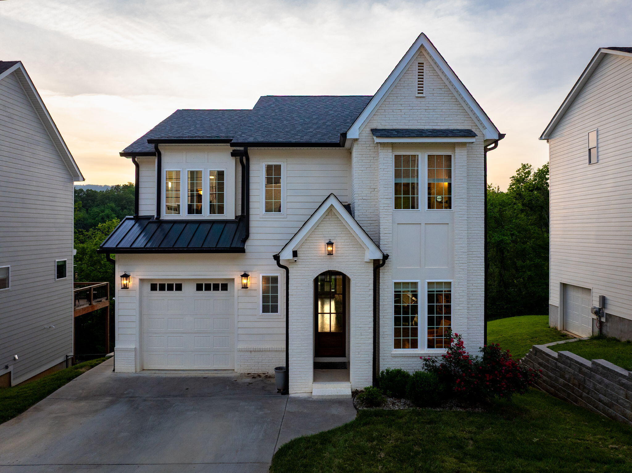 Property Photo: 613 Ladd Avenue TN 37405