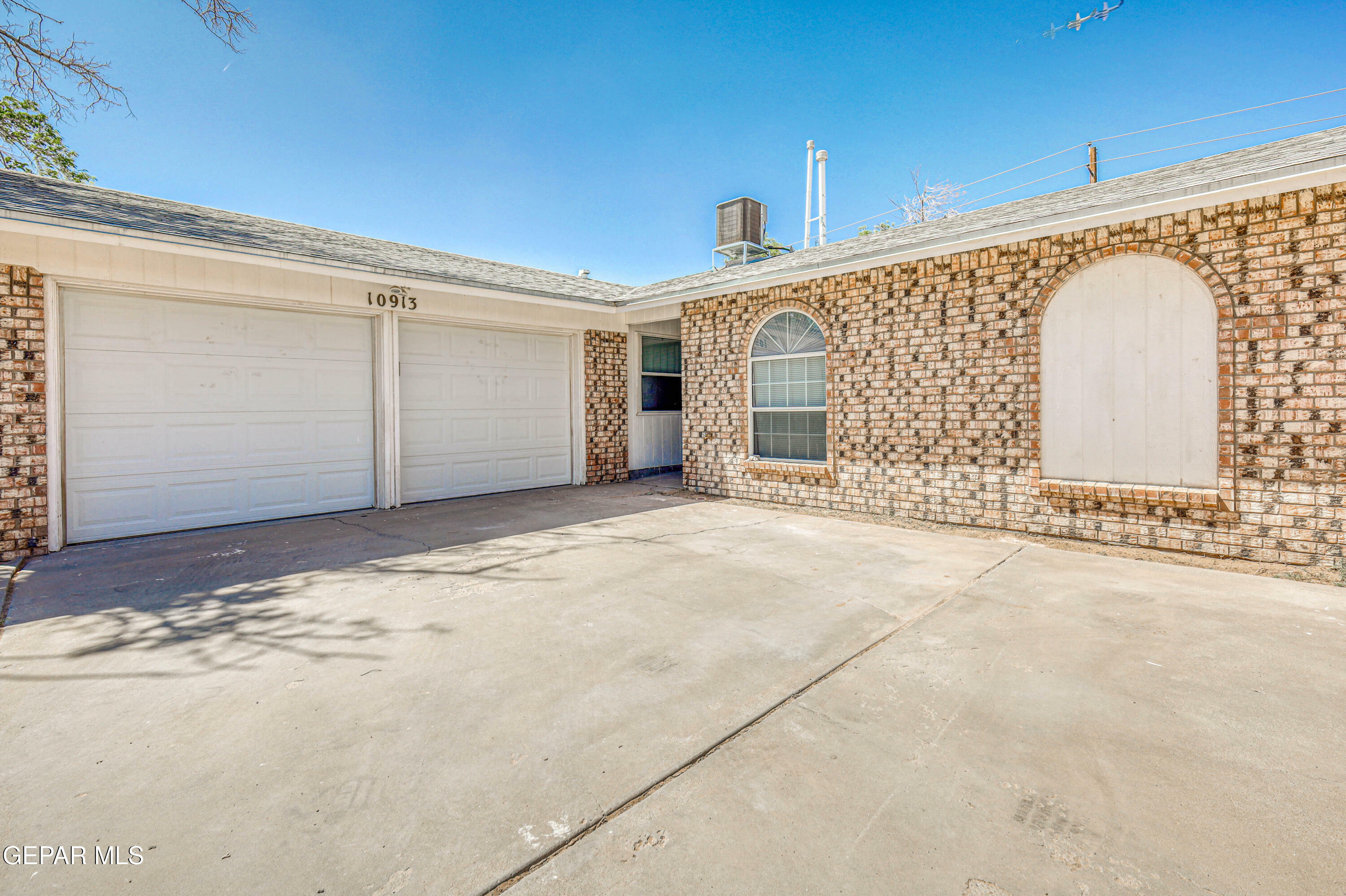 Property Photo: 10913 Cardigan Drive TX 79936