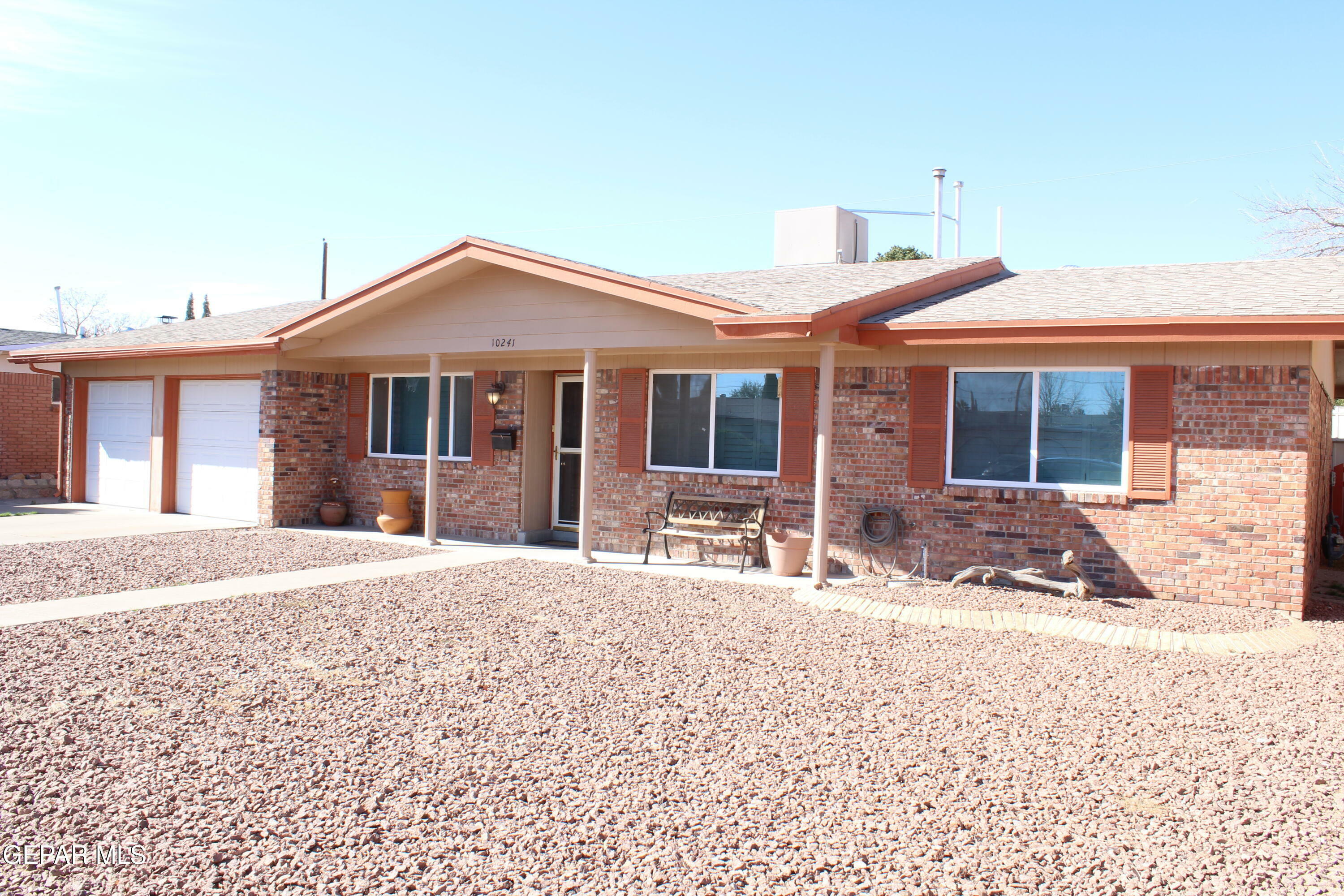 Property Photo: 10241 Maxwood Drive TX 79925