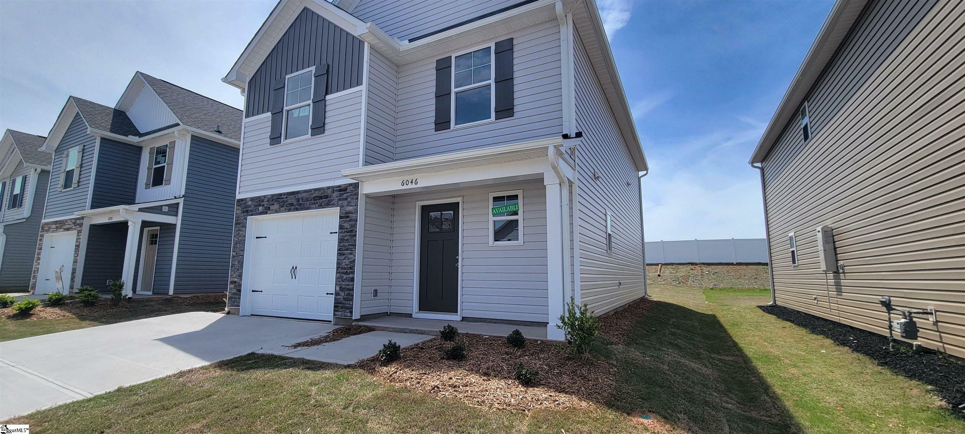 Property Photo: 6046 Willutuck Drive Lot 19 SC 29316