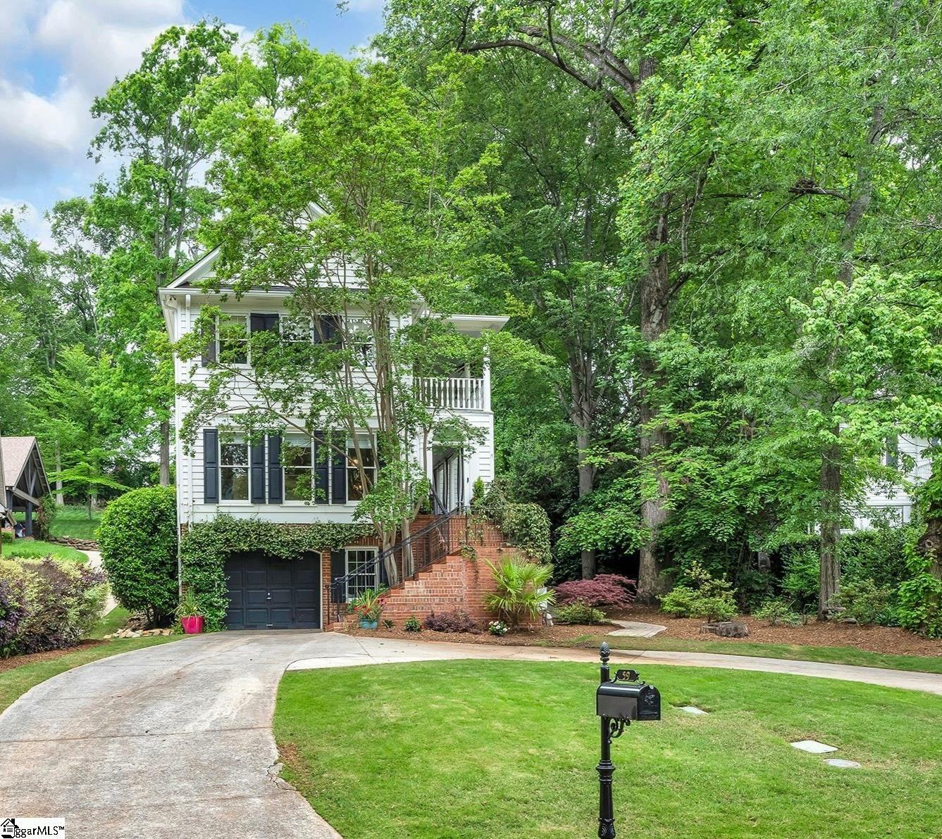 Property Photo: 59 Rock Creek Road SC 29605
