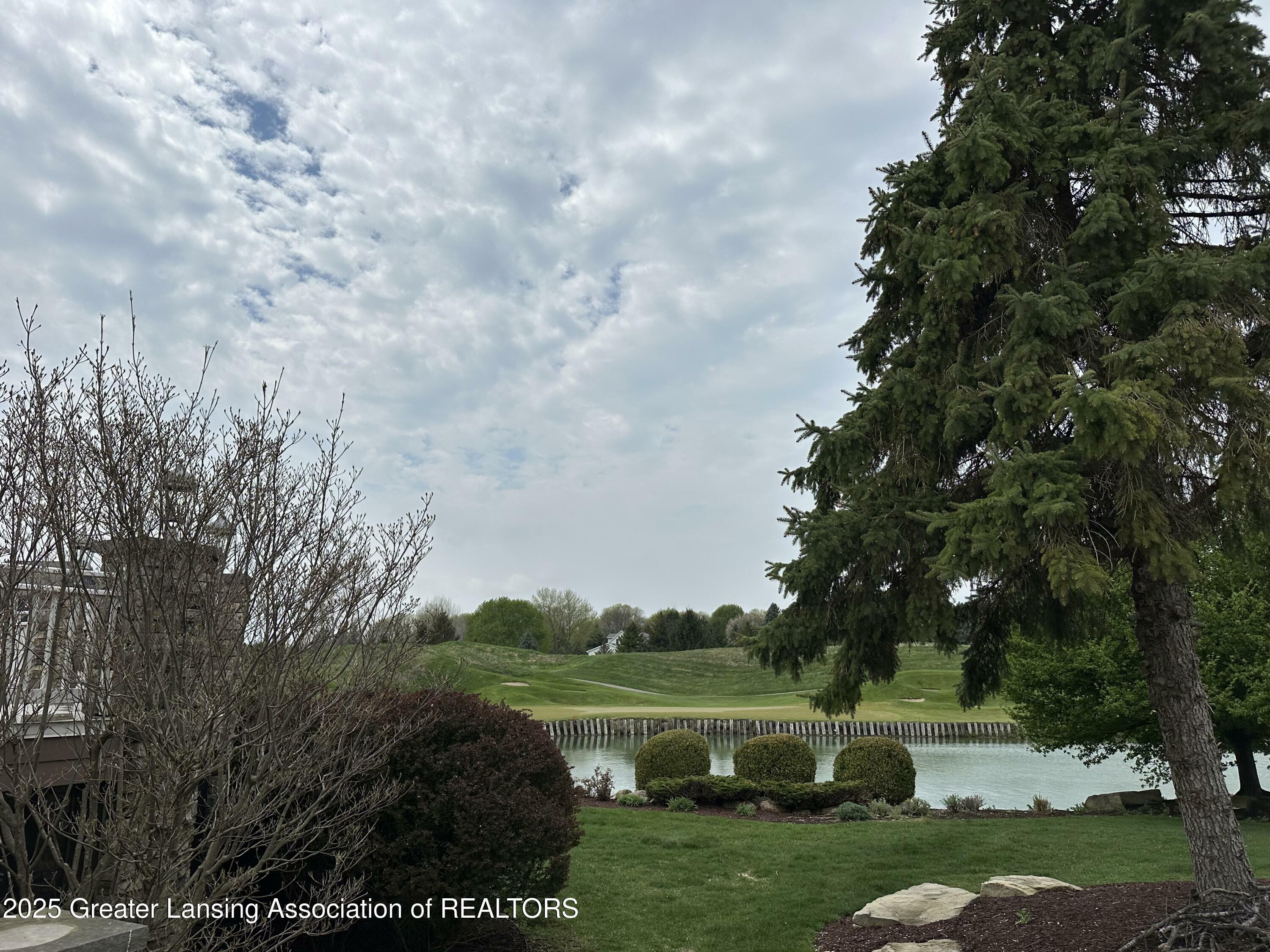 Property Photo: 650 Aquila Drive MI 48823