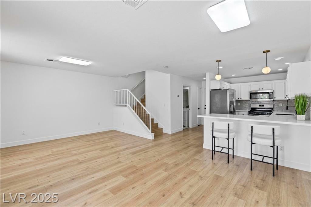 Property Photo: 5516 Ness Avenue NV 89118