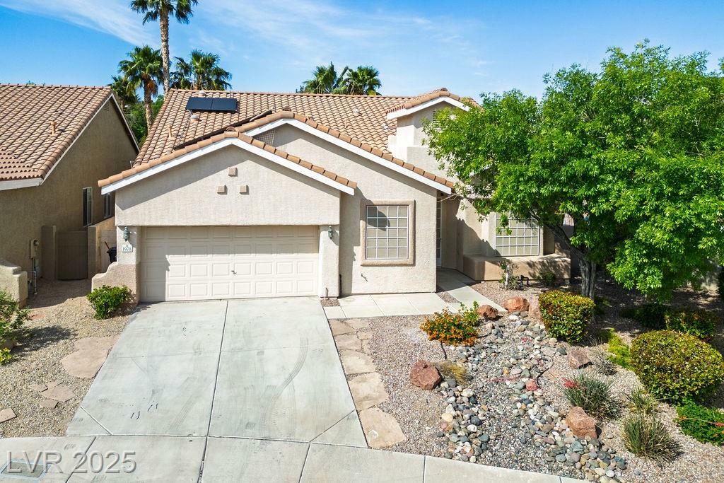 1978 Kachina Mountain Drive  Henderson NV 89012 photo