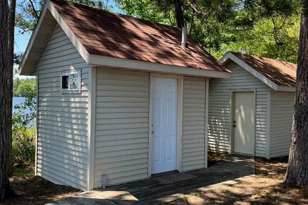 Property Photo: 100 Chicago Is WI 54487