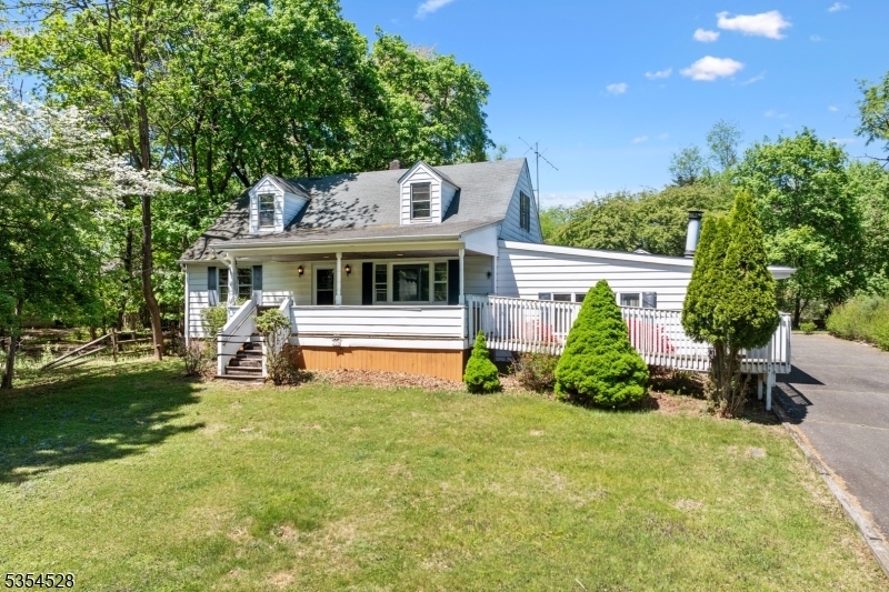 Property Photo: 226 Wilson Rd NJ 08873