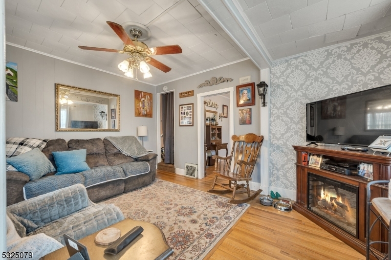Property Photo: 252 No. 9th St NJ 07033
