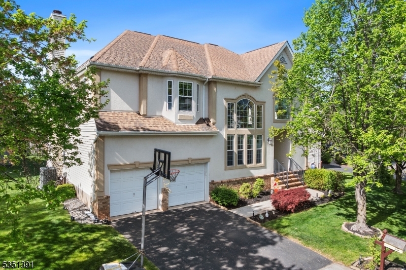 Property Photo: 30 Goldenrod Dr NJ 08502