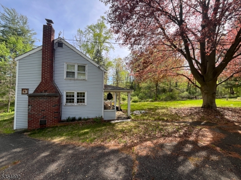 Property Photo: 703 Brass Castle Rd NJ 07823