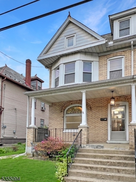 Property Photo: 364 Center St NJ 08865