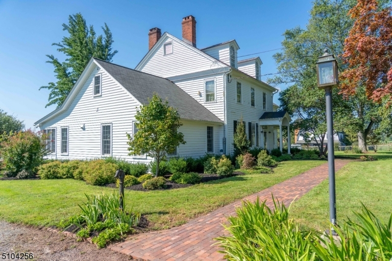 72 Spring Mills-Lt Yk Rd  Holland Twp. NJ 08848 photo