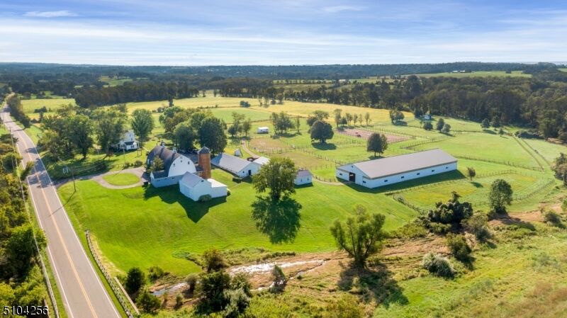 Property Photo:  72 Spring Mills-Lt Yk Rd  NJ 08848 