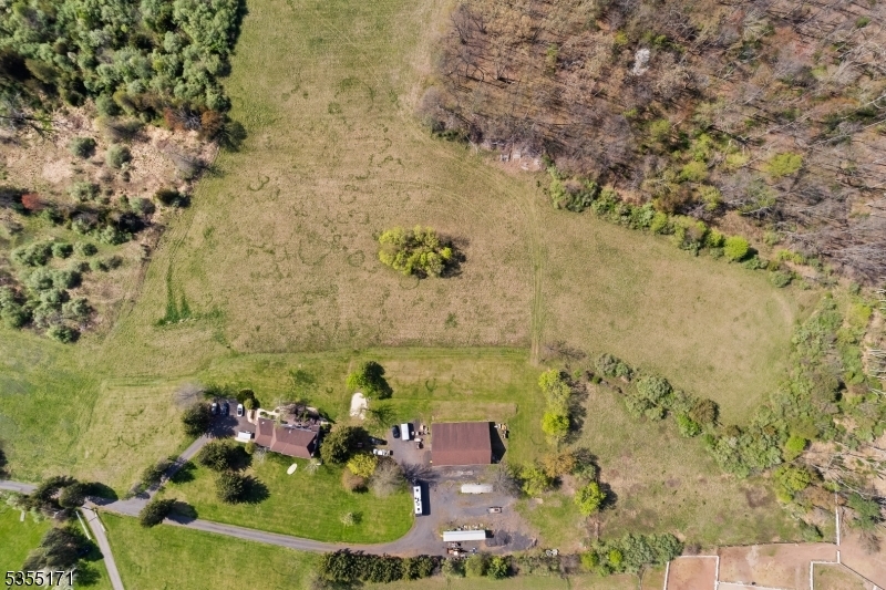 Property Photo: 581 Montgomery Rd NJ 08844