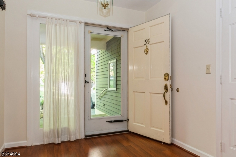 Property Photo: 35 Greenbriar Ln NJ 08801