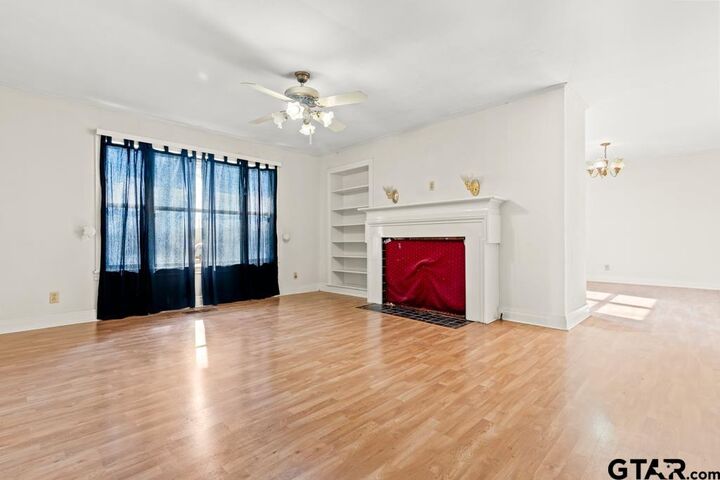 Property Photo:  1140 US Hwy 271 S  TX 75644 