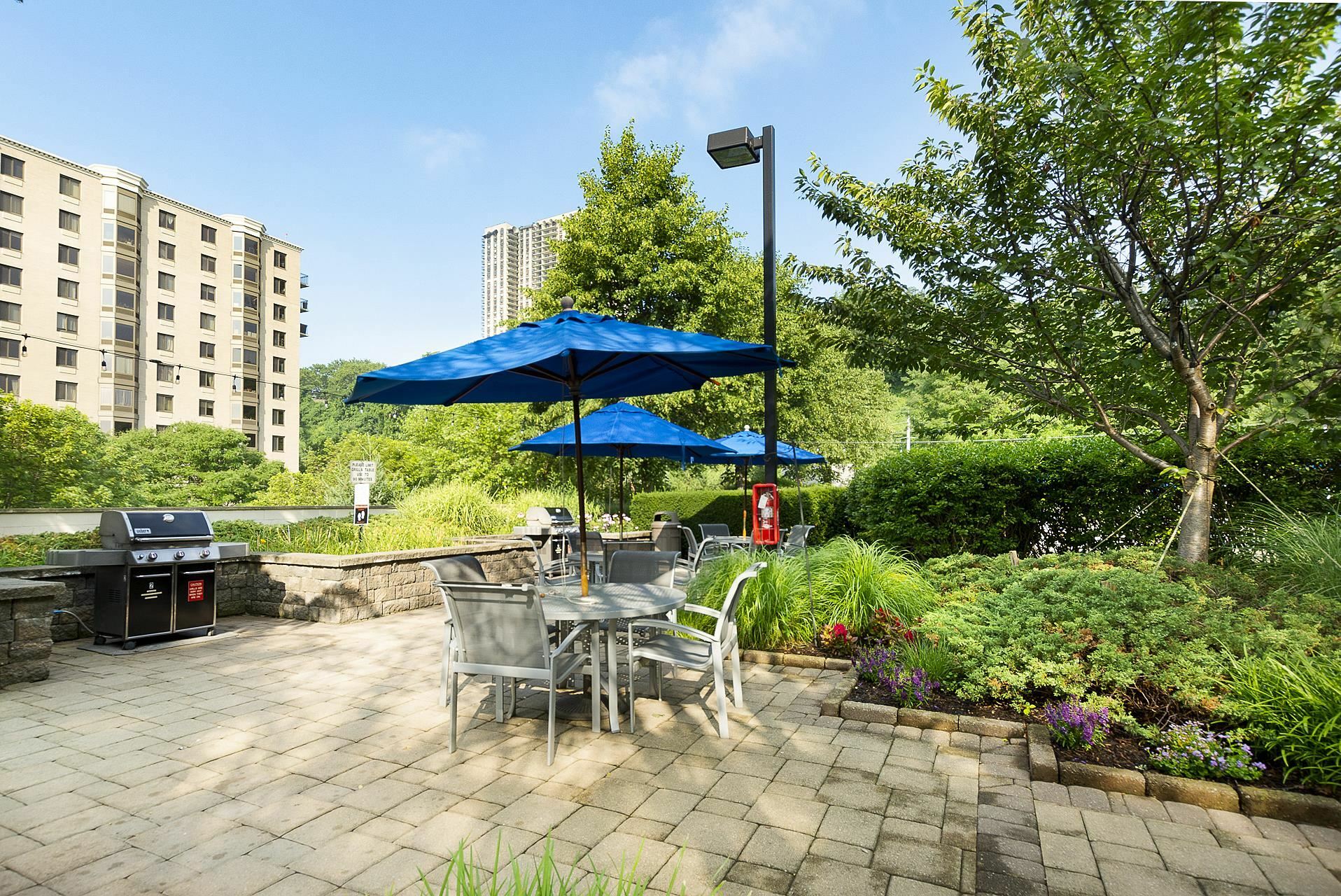 Property Photo: 8100 River Rd 1101 NJ 07047