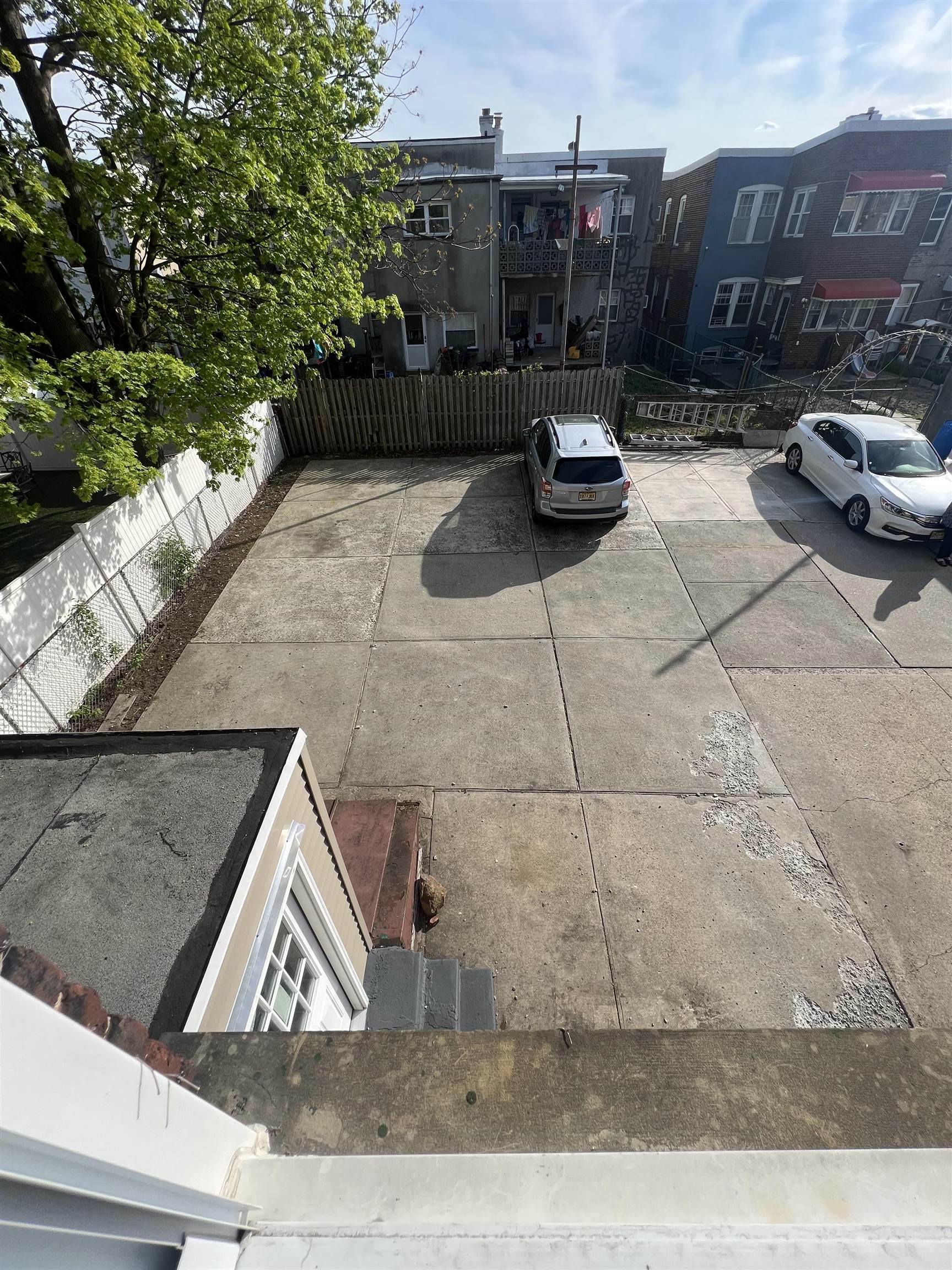 Property Photo: 123 66th St NJ 07093