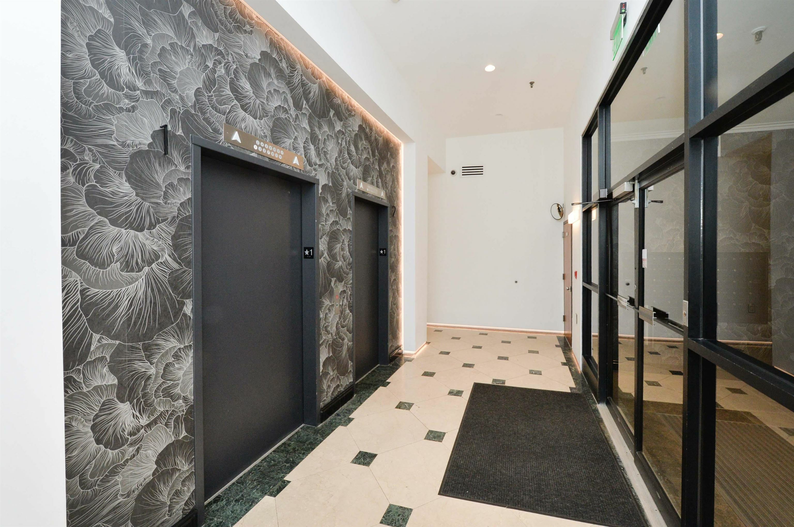 Property Photo: 551 Observer Highway 8B NJ 07030
