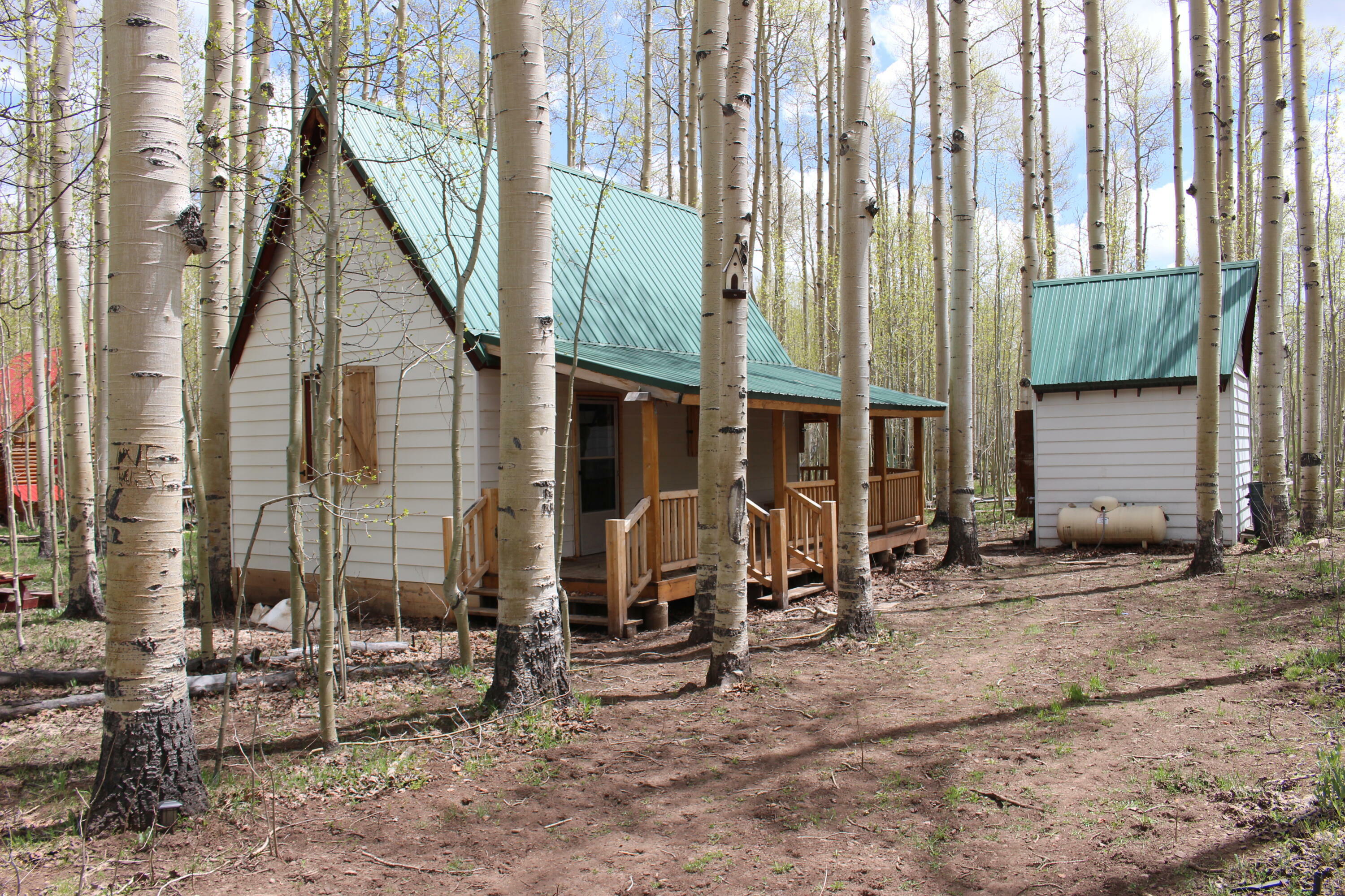 Property Photo: 2298 E 4775 S UT 84720