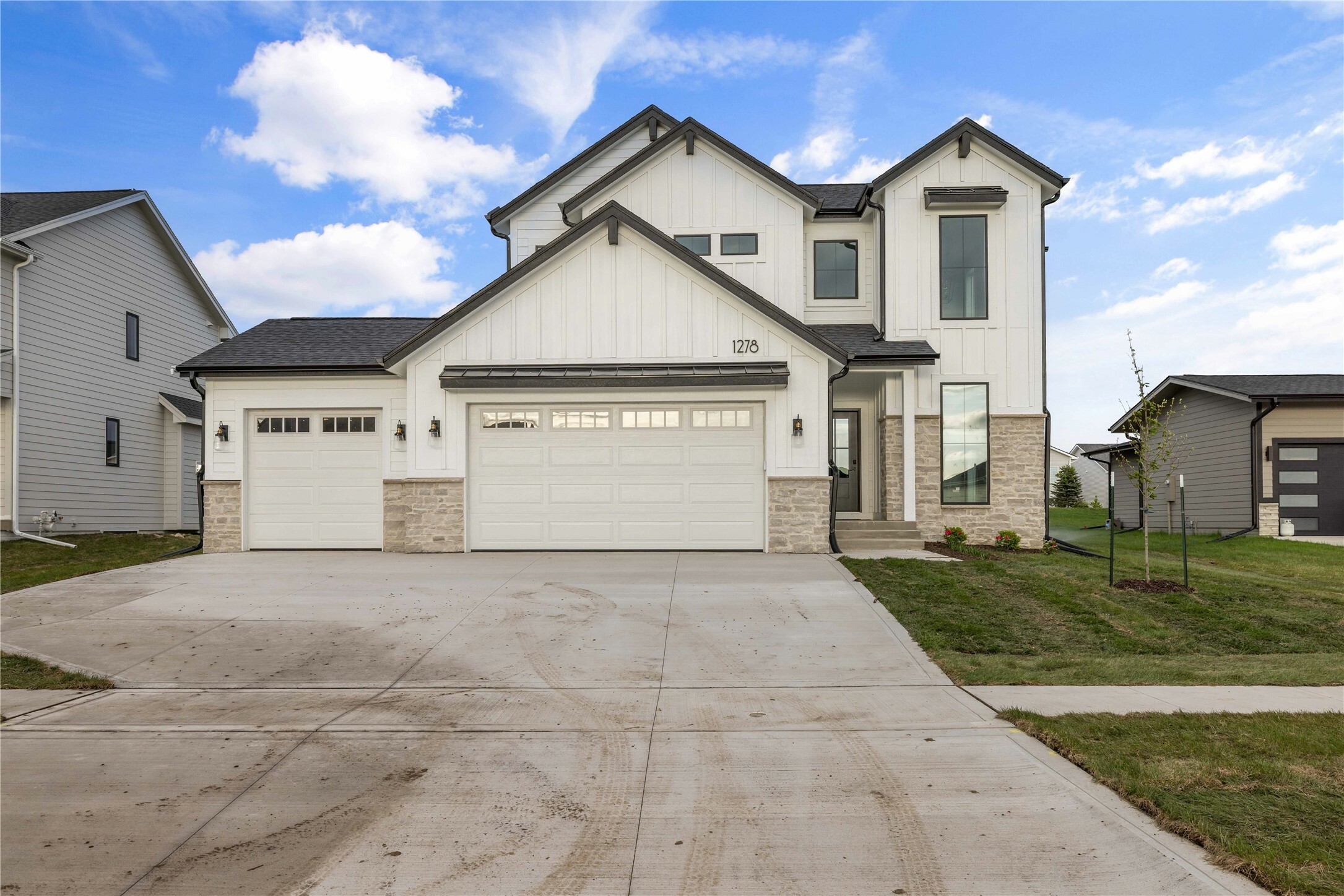1278 S Radley Street  West Des Moines IA 50266 photo