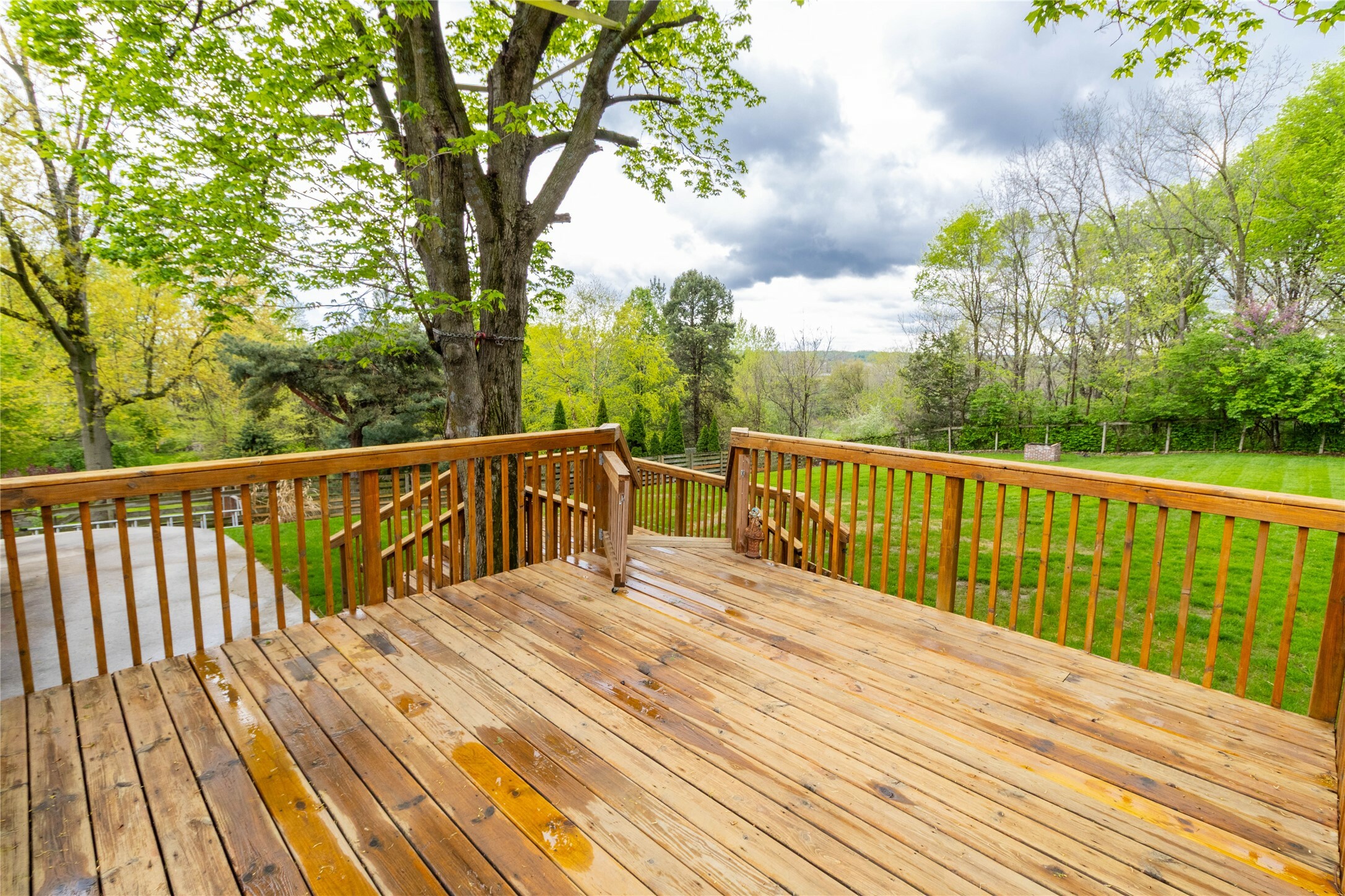 Property Photo: 6740 NW Timberline Drive IA 50313