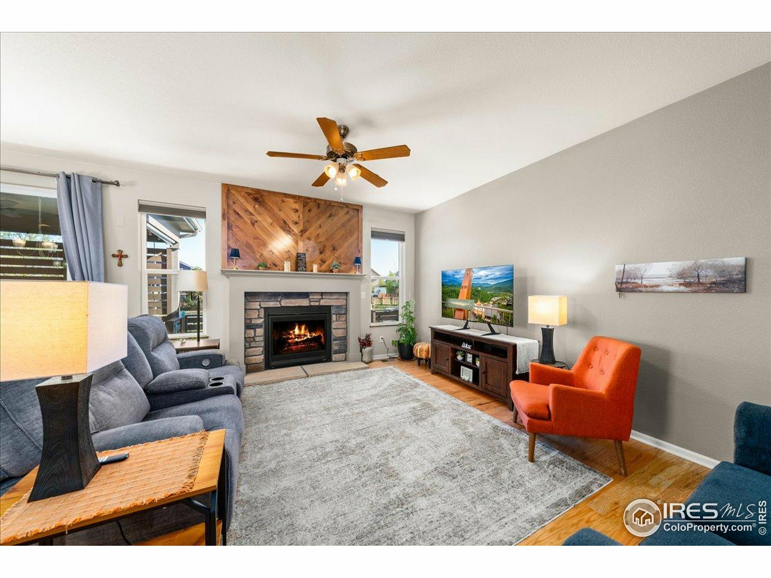Property Photo: 1576 Sorenson Dr CO 80550
