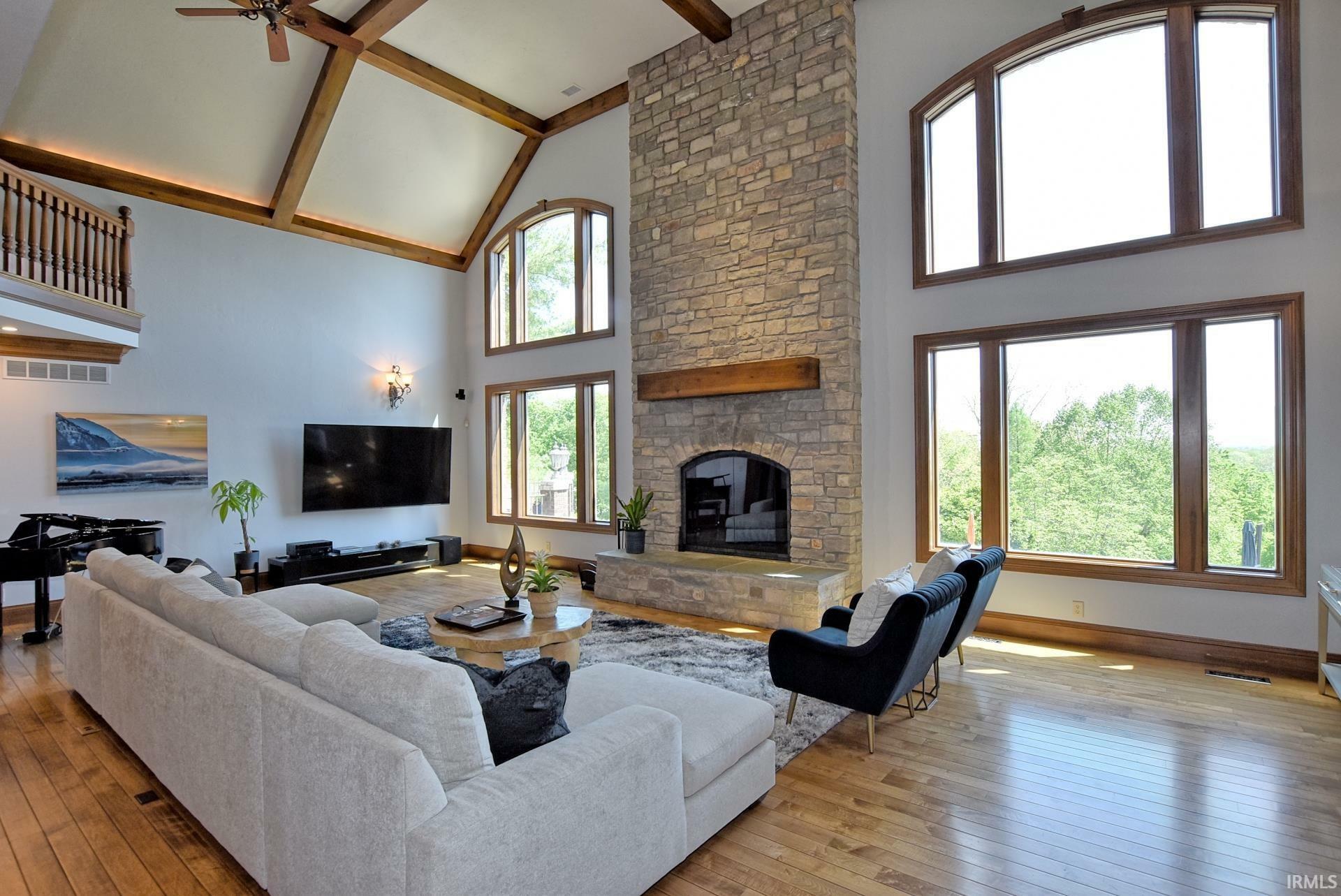Property Photo: 2200 Speaker Road IN 47712