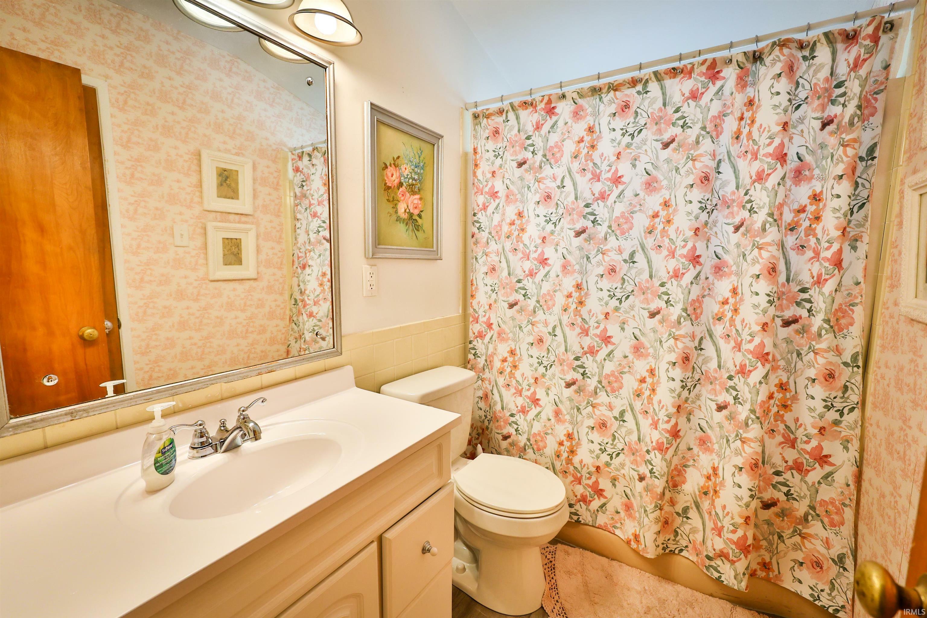 Property Photo: 2609 Ojibway Trail IN 46809