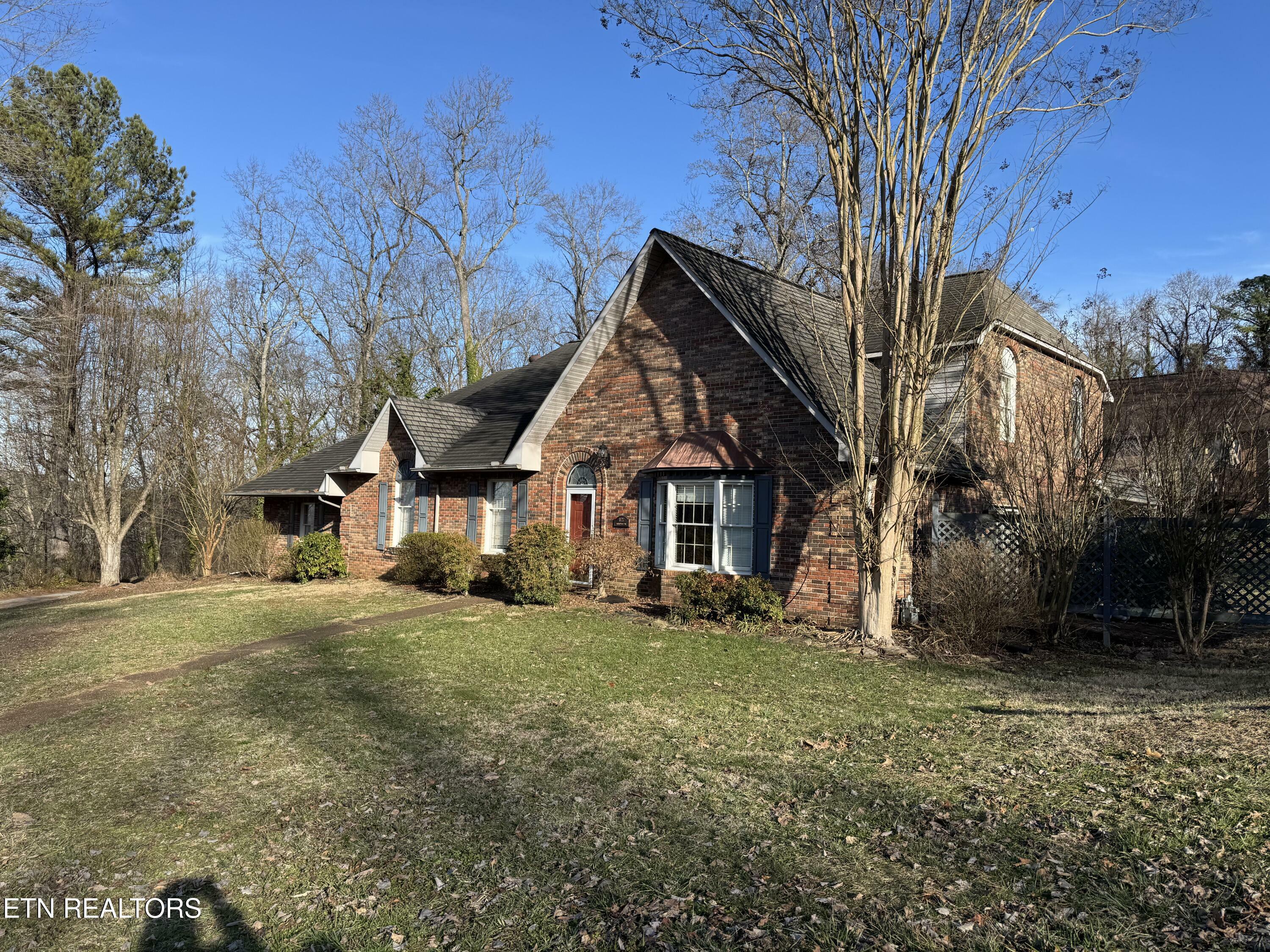 Property Photo: 1127 Brentwood Way TN 37763
