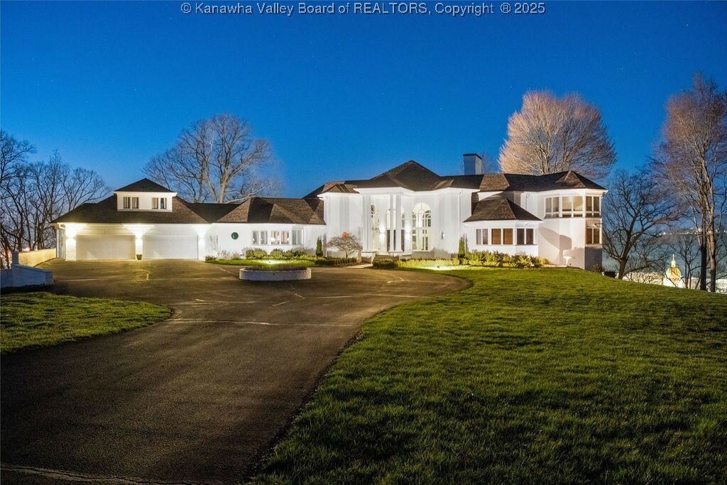 Property Photo: 2 Quarry Ridge Road WV 25304
