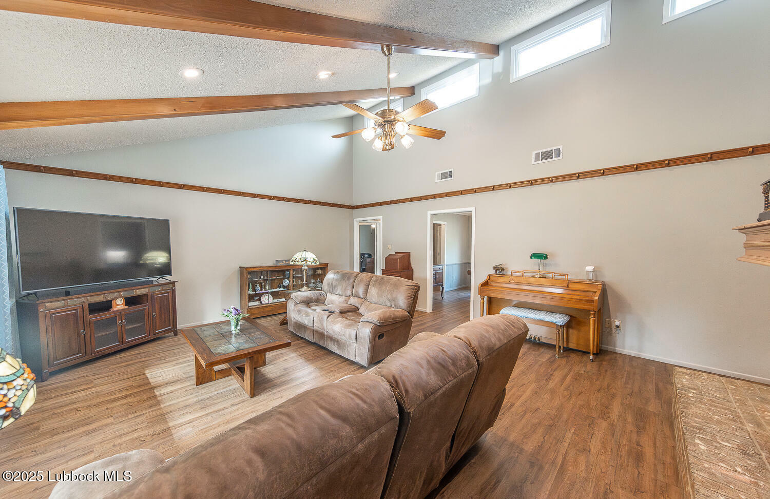 Property Photo: 8101 Utica Avenue TX 79424