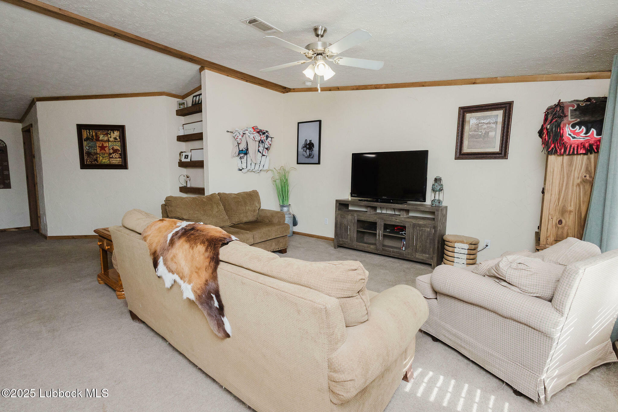 Property Photo: 1328 Avenue N TX 79373