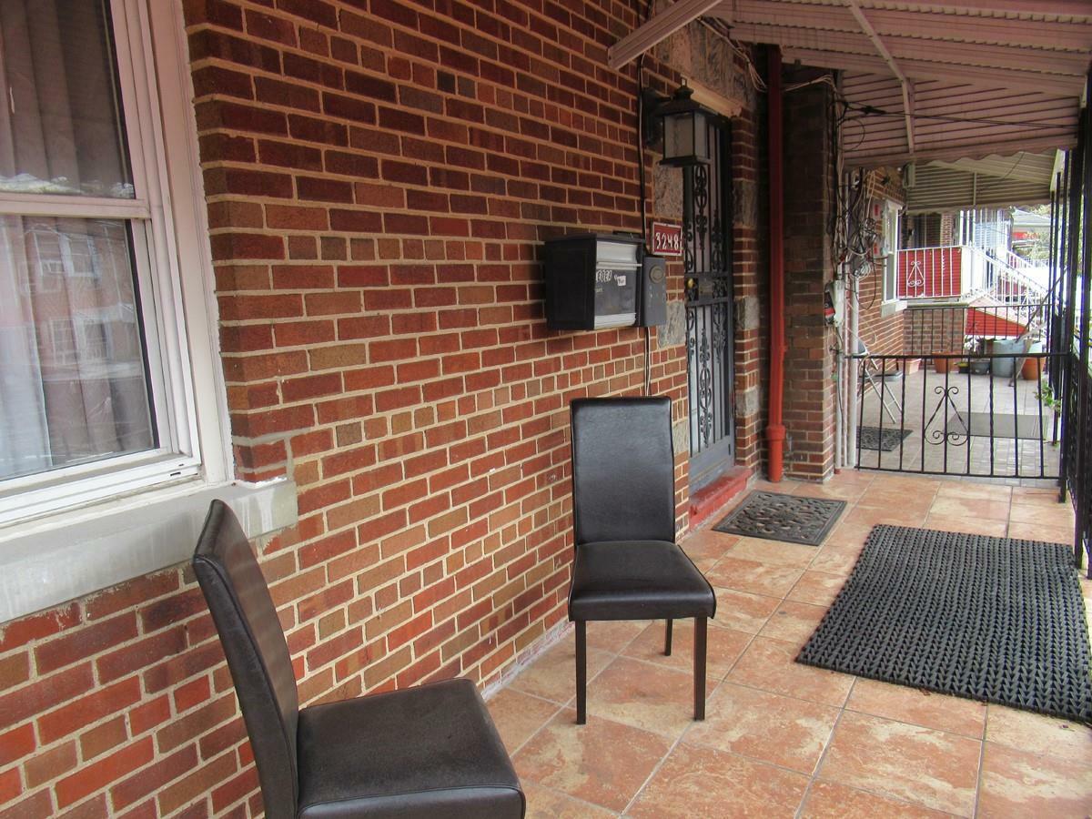 Property Photo: 3248 Hone Avenue NY 10469
