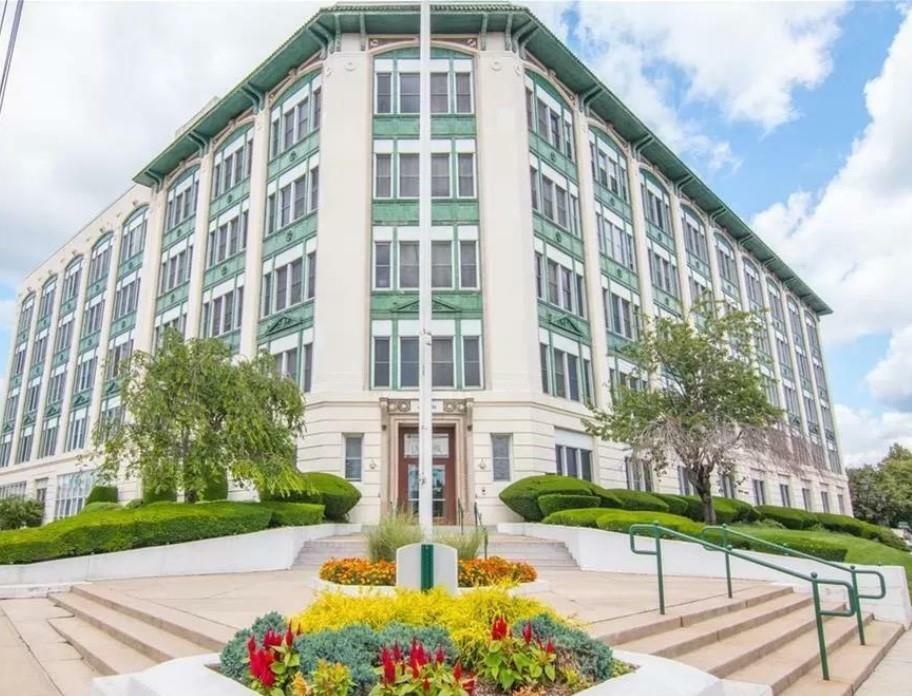 Property Photo: 1 Landmark Square 618 NY 10573